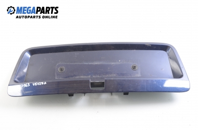 Стойка заден номер за Opel Vectra B Sedan (09.1995 - 04.2002), седан