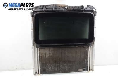 Шибедах за Toyota Avensis Station Wagon II (04.2003 - 11.2008), комби