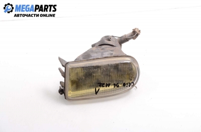 Халоген за Renault Clio I Hatchback (05.1990 - 09.1998), хечбек, позиция: предна, лява