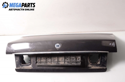 Заден капак за Lancia Kappa Sedan (08.1994 - 10.2001), 4+1 вр., седан, позиция: задна