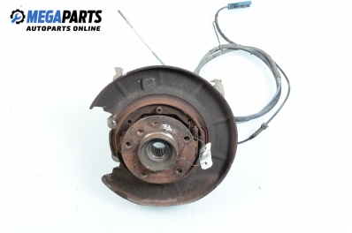 Шенкел главина за BMW 5 Series E39 Touring (01.1997 - 05.2004), позиция: задна, дясна