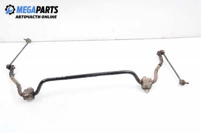 Стабилизираща щанга за BMW 3 Series E46 Sedan (02.1998 - 04.2005), седан