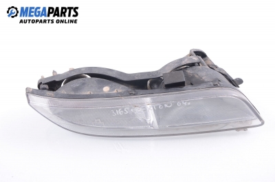 Халоген за SsangYong Rexton SUV (04.2002 - 07.2012), позиция: дясна