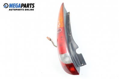 Стоп за Nissan Almera TINO (12.1998 - 02.2006), позиция: лява