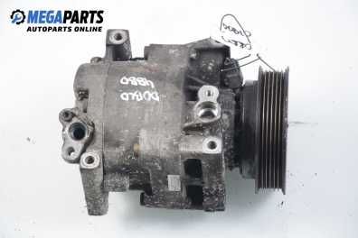 Компресор климатик за Fiat Doblo Van I (03.2001 - 11.2009) 1.9 JTD, 105 к.с.