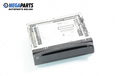 CD плеър за Nissan Primera Traveller III (01.2002 - 06.2007), № PN-2598F