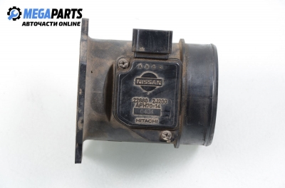 Дебитомер за Nissan Primera Sedan II (06.1996 - 12.2001) 2.0 16V, 115 к.с., № 22680 2J200