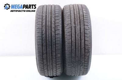 Летни гуми BRIDGESTONE 205/55/16, DOT: 5209