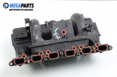Всмукателен колектор за BMW 3 Series E46 Sedan (02.1998 - 04.2005) 323 i, 170 к.с.