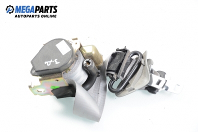 Предпазен колан за Renault Scenic I Minivan (09.1999 - 07.2010), позиция: задна, дясна