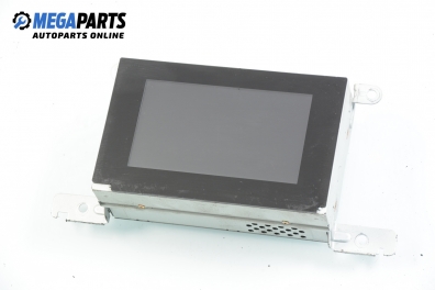 Дисплей навигация за Nissan Primera Traveller III (01.2002 - 06.2007), № CC5W-4000P(EU)