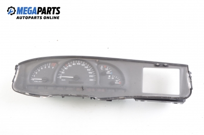 Километраж за Opel Vectra B Sedan (09.1995 - 04.2002) 1.8 i 16V, 115 к.с.