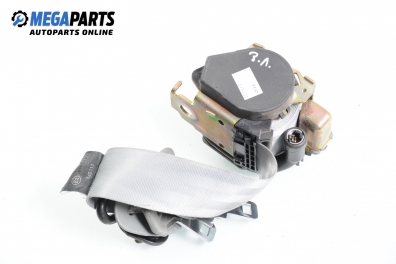 Предпазен колан за Renault Scenic I Minivan (09.1999 - 07.2010), 4+1 вр., позиция: задна, лява