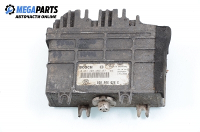 Компютър двигател за Volkswagen Polo Hatchback II (10.1994 - 10.1999) 55 1.3, 55 к.с., № BOSCH 0 261 203 456/457