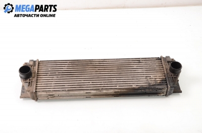 Интеркулер за Volkswagen Crafter 30-50 Box (04.2006 - 12.2016) 2.5 TDI, 109 к.с.