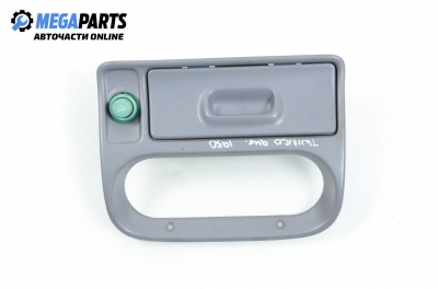 Запалка за Renault Twingo I Hatchback (03.1993 - 10.2012)