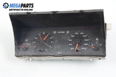 Километраж за Peugeot 405 I Break (06.1987 - 08.1992) 1.6, 90 к.с.