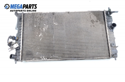 Воден радиатор за Opel Vectra B Sedan (09.1995 - 04.2002) 2.0 DI 16V, 82 к.с.