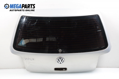 Заден капак за Volkswagen Golf IV Hatchback (08.1997 - 06.2005), 2+1 вр.
