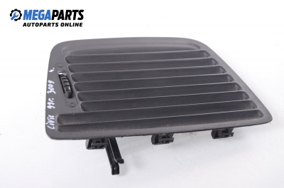 Духалка парно за Honda Civic VI Aerodeck (04.1998 - 02.2001)