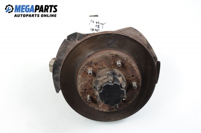 Шенкел главина за Kia Sportage SUV I (04.1994 - 04.2005), позиция: предна, дясна