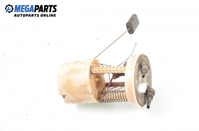 Нивомер за Ford Fiesta V Hatchback (11.2001 - 03.2010) 1.4 16V