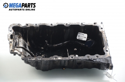 Картер за Opel Astra G Estate (02.1998 - 12.2009) 2.0 DI, 82 к.с.