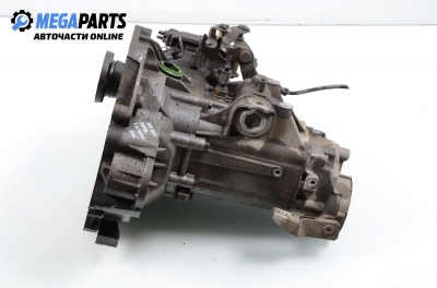 Ръчна скоростна кутия за Volkswagen Golf IV Hatchback (08.1997 - 06.2005) 1.6, 100 к.с.