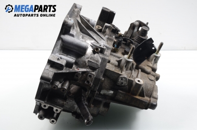 Ръчна скоростна кутия за Mazda 6 Station Wagon I (08.2002 - 12.2007) 2.0 DI, 136 к.с.