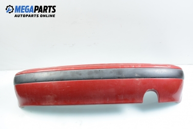 Задна броня за Nissan Micra II Hatchback (01.1992 - 02.2003)