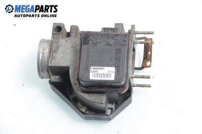 Дебитомер за BMW 5 Series E34 Sedan (12.1987 - 11.1995) 520 i, 129 к.с., № Bosch 0 280 202 088