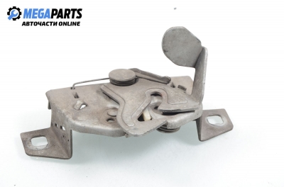 Брава преден капак за Fiat Punto Hatchback II (09.1999 - 07.2012), 4+1 вр., позиция: предна