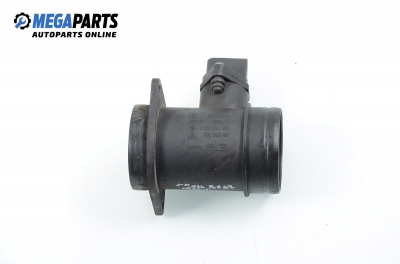 Дебитомер за Volkswagen Golf IV Hatchback (08.1997 - 06.2005) 1.9 TDI, 110 к.с., № Bosch 0 281 002 463