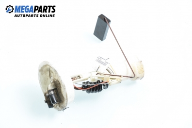 Нивомер за Volkswagen Golf III Hatchback (08.1991 - 07.1998) 1.9 D