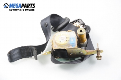 Предпазен колан за Hyundai Coupe Coupe II (08.2001 - 08.2009), позиция: предна, дясна