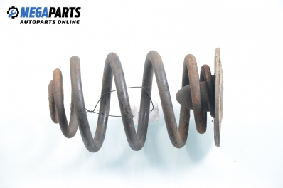 Пружина за ходова част за BMW 3 Series E30 Sedan (09.1982 - 03.1992), седан, позиция: задна