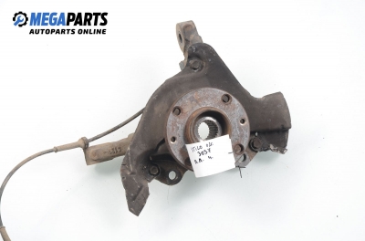 Шенкел главина за Fiat Stilo Hatchback (10.2001 - 11.2010), позиция: предна, лява