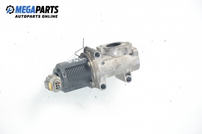 EGR-клапан за Fiat Doblo Van I (03.2001 - 11.2009) 1.9 JTD, 105 к.с.