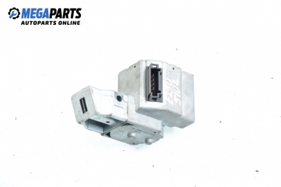 Механизъм заключване волан за Mercedes-Benz E-Class Estate (S210) (06.1996 - 03.2003)