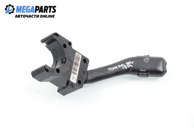 Лостче за чистачки за Seat Toledo II Sedan (10.1998 - 05.2006)