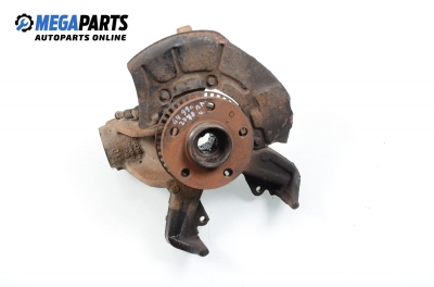 Шенкел главина за Volkswagen Golf IV Hatchback (08.1997 - 06.2005), позиция: предна, лява