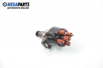 Палец на разпределителя на запалването (делко) за Mercedes-Benz 124 Coupe (03.1987 - 05.1993) 230 CE (124.043), 132 к.с.