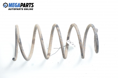 Пружина за ходова част за Alfa Romeo 156 Sedan (09.1997 - 09.2005), седан, позиция: задна