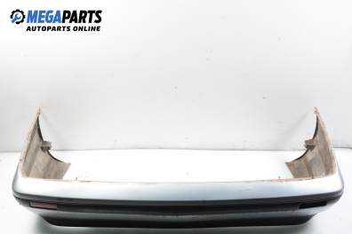 Задна броня за Lancia Kappa Sedan (08.1994 - 10.2001), седан