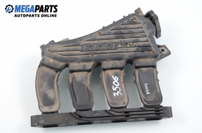 Всмукателен колектор за Fiat Bravo I Coupe (1995-10-01 - 2001-10-01) 1.6 16V (182.AB), 103 к.с.