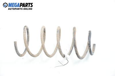 Пружина за ходова част за Alfa Romeo 156 Sedan (09.1997 - 09.2005), седан, позиция: задна