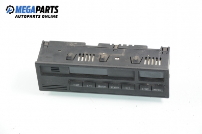 Бордови компютър за BMW 3 Series E36 Sedan (09.1990 - 02.1998)