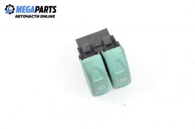 Панел бутони за Renault Twingo I Hatchback (03.1993 - 10.2012)