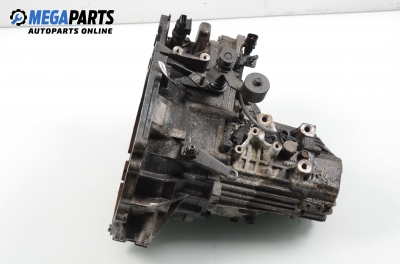 Ръчна скоростна кутия за Hyundai Getz Hatchback (08.2002 - ...) 1.5 CRDi, 82 к.с., № J42271