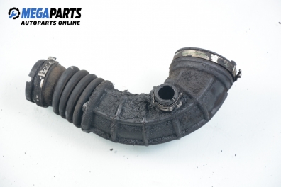 Гофриран маркуч за Fiat Doblo Van I (03.2001 - 11.2009) 1.9 JTD, 105 к.с.